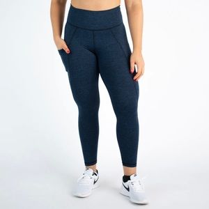 Fleo Reverie Pocket Legging - High Rise NWT